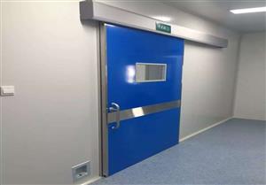 電動移門，手術室專用門